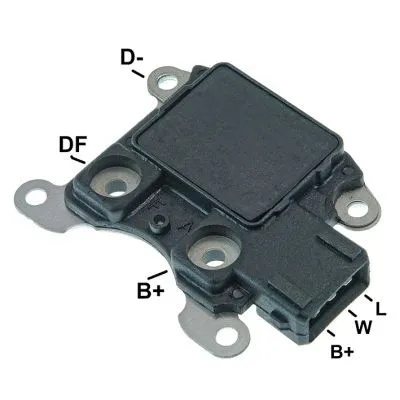 Régulateur d'alternateur GAUSS GA812