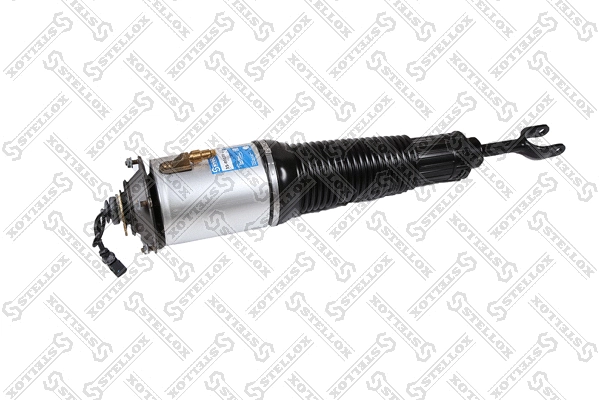 Amortisseur STELLOX 35-00039-SX