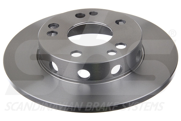 Disque de frein sbs 1815203306