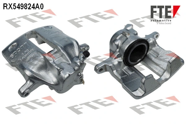 Étrier de frein FTE 9291732