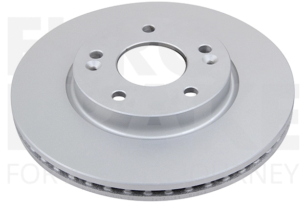 Disque de frein EUROBRAKE 5815313538