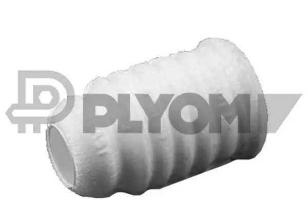 Butée élastique, suspension PLYOM P031724