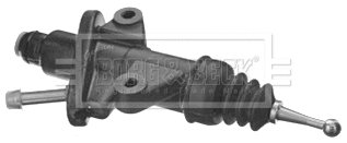 Cylindre émetteur, embrayage BORG & BECK BCM129