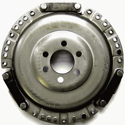 Mécanisme d'embrayage SACHS PERFORMANCE 883082 999616