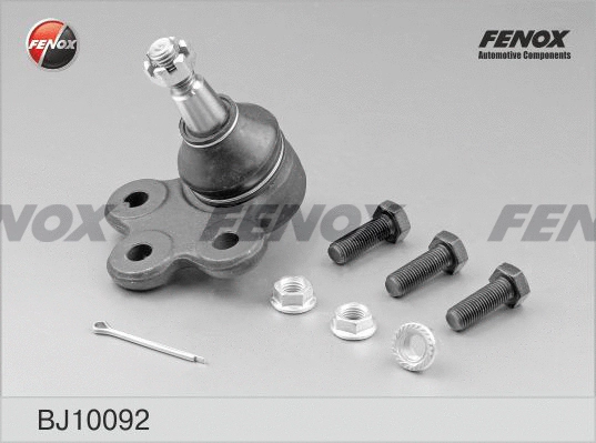 Rotule de suspension FENOX BJ10092