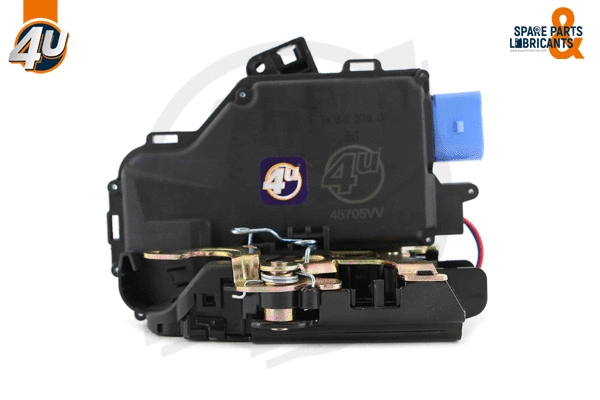Serrure de porte 4U Autoparts 45705VV