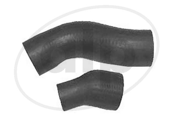 Gaine de suralimentation alp ALP-004201