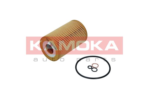 Filtre à huile KAMOKA F121701