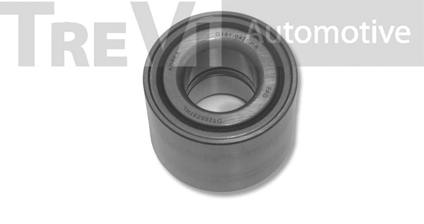 Kit de roulements de roue TREVI AUTOMOTIVE WB2363