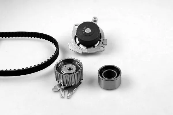 Pompe à eau + kit de courroie crantée GK K985245B