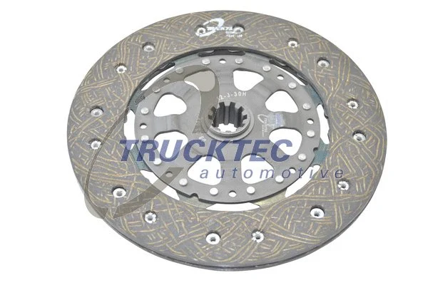 Disque d'embrayage TRUCKTEC AUTOMOTIVE 08.23.108