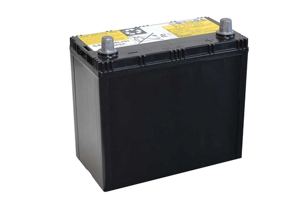 Batterie de démarrage BTS Turbo B100024
