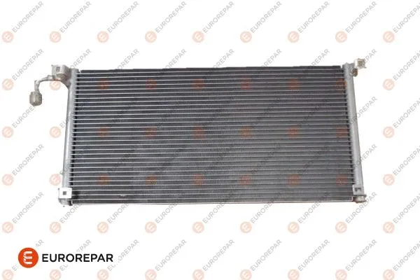 Condenseur, climatisation EUROREPAR E163365
