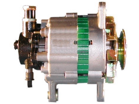 Alternateur GM AG0432