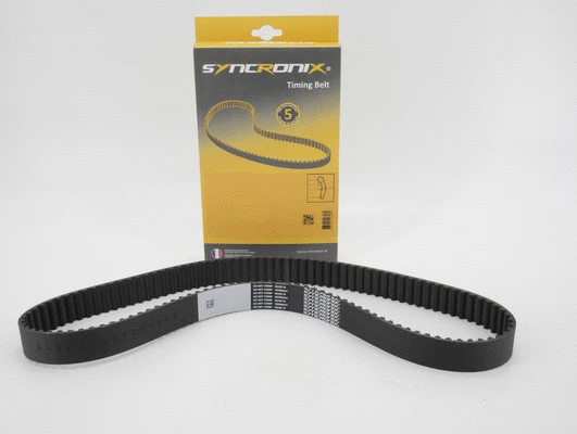 Courroie crantée SYNCRONIX SY0781N