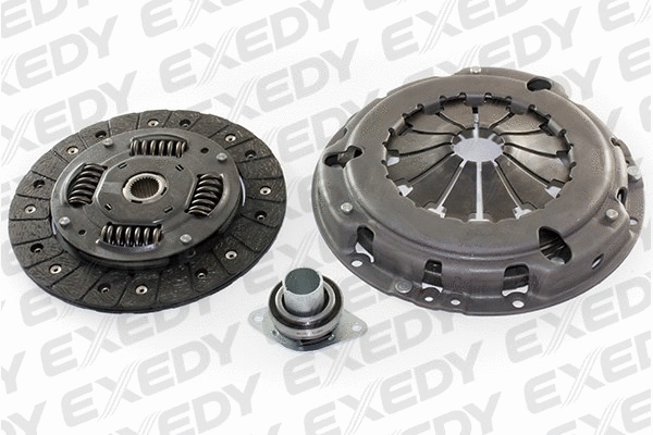 Kit d'embrayage EXEDY VWK2052