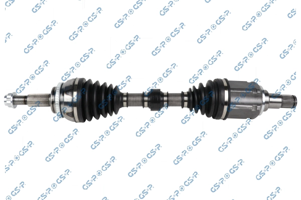 Arbre de transmission GSP 203911