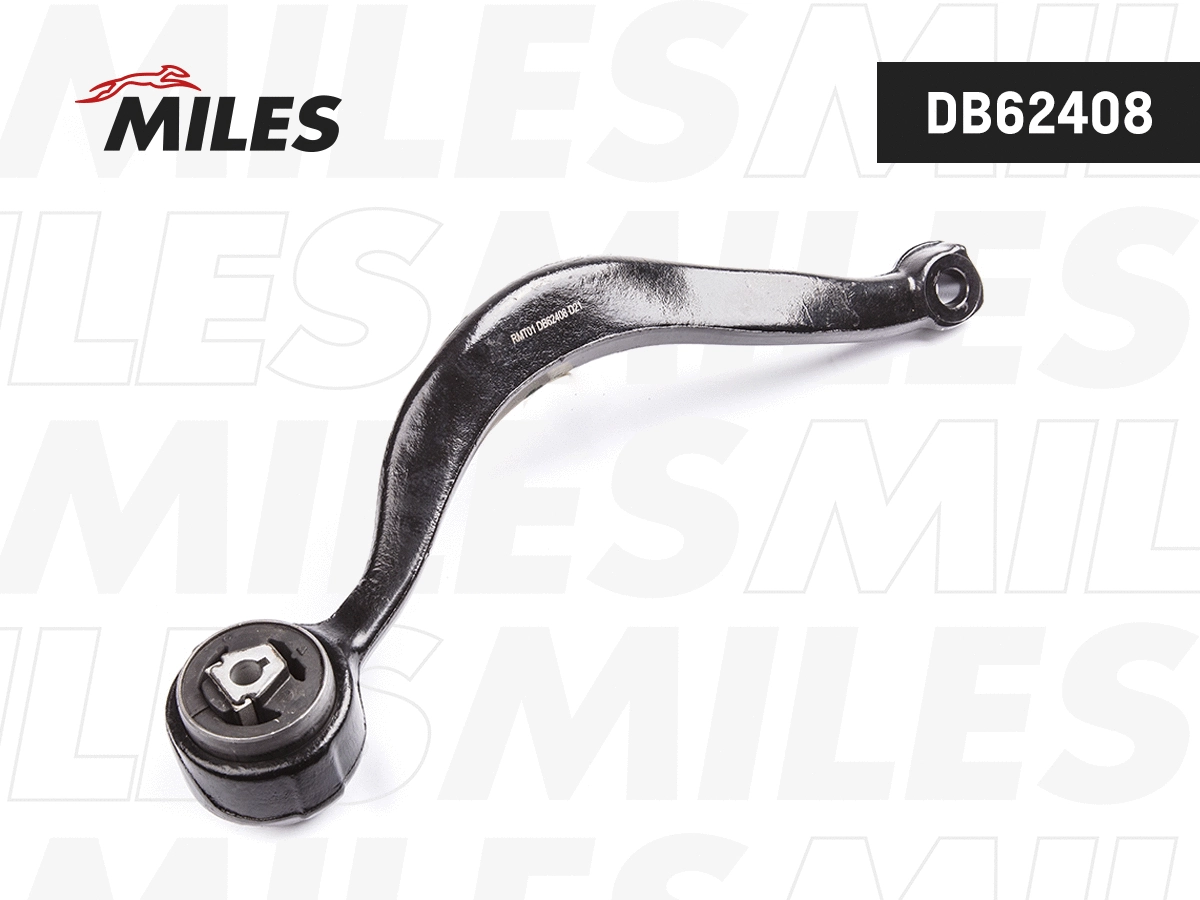 Bras de liaison, suspension de roue MILES DB62408