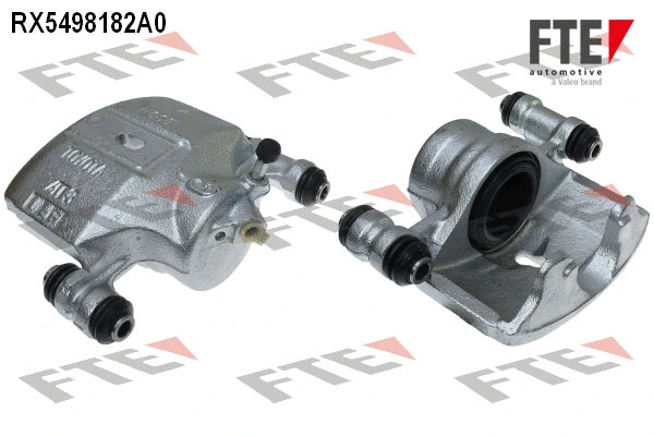 Étrier de frein FTE 9291684