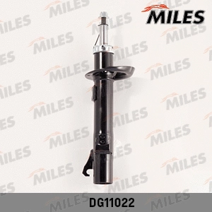 Amortisseur MILES DG11022