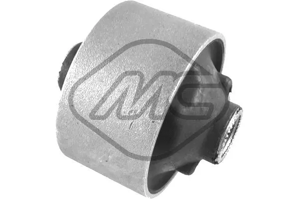 Suspension, bras de liaison Metalcaucho 43420