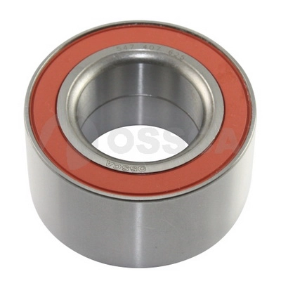 Kit de roulements de roue OSSCA 06339