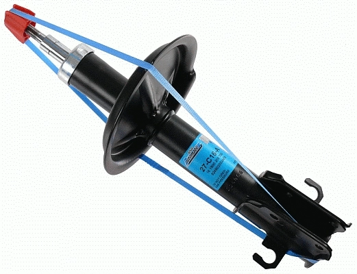 Amortisseur BOGE 27-C16-A