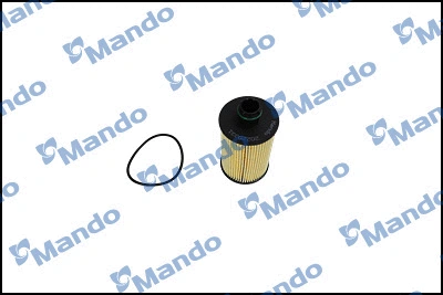 Filtre à huile MANDO MMF040090
