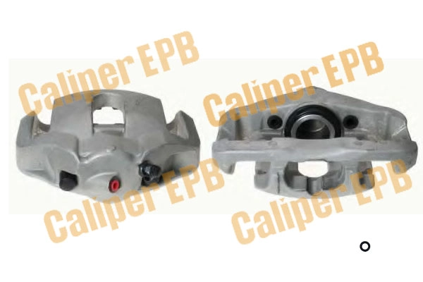 Étrier de frein Calipere+ NAIBA C948L
