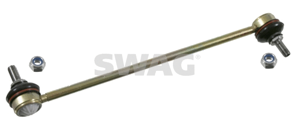 Entretoise/tige, stabilisateur SWAG 20 79 0007