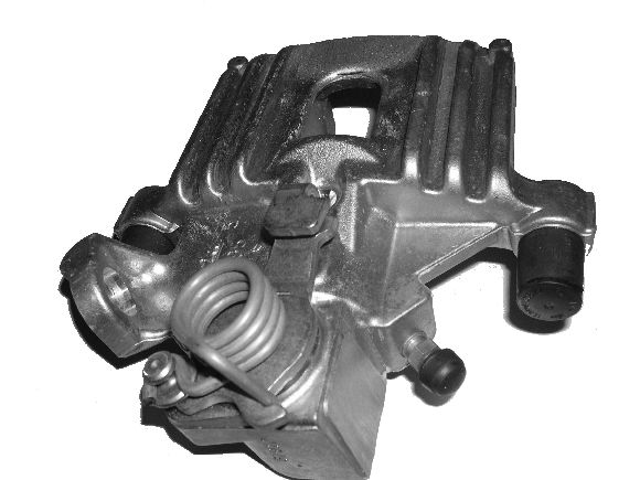 Étrier de frein TECDRIVE TET0169