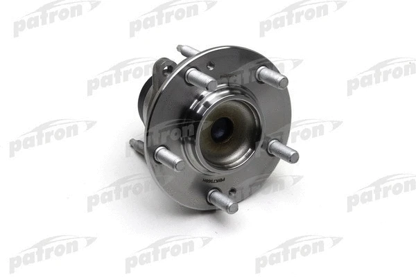 Kit de roulements de roue PATRON PBK7568H