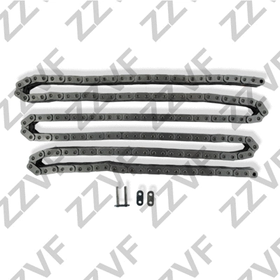 Chaîne de distribution ZZVF ZV94TP