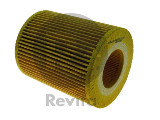 Filtre à huile REVITA FRO00236