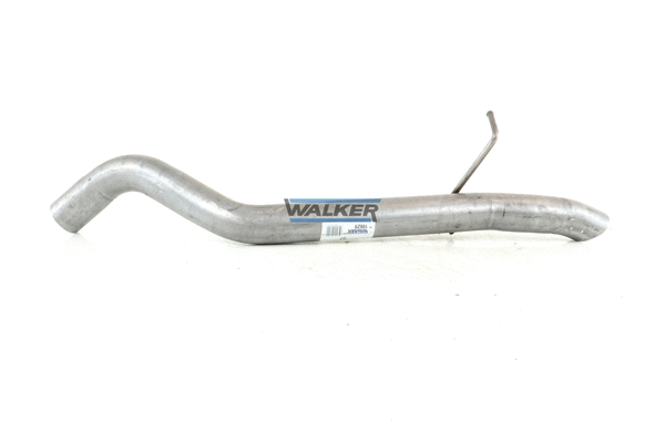Tuyau d'échappement WALKER 10629