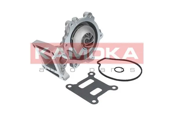 Pompe à eau, refroidissement du moteur KAMOKA T0141