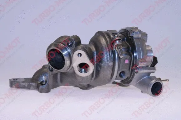 Turbocompresseur, suralimentation TURBO-MOT 651342
