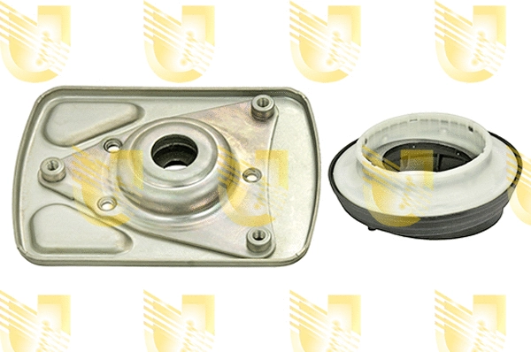 Kit de réparation, coupelle de suspension UNIGOM 392280C