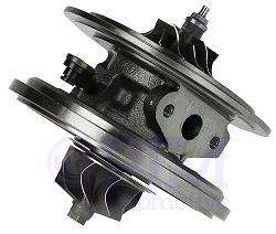 Groupe carter, turbocompresseur PIM 25760100