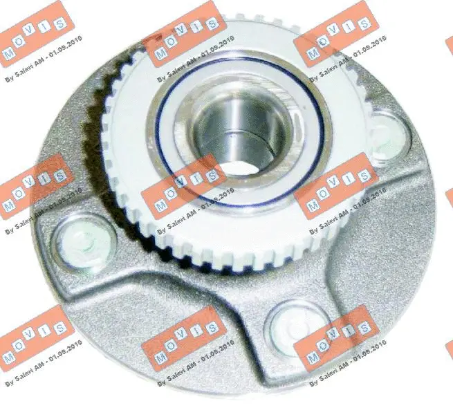 Kit de roulements de roue MOVIS ASB1130