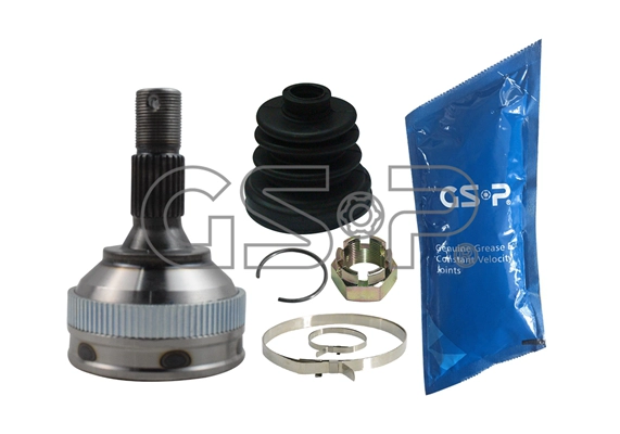 Jeu de joints, arbre de transmission GSP-BR 810005