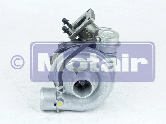 Turbocompresseur, suralimentation MOTAIR TURBO 333234