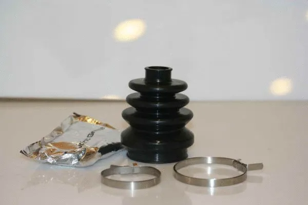 Jeu de joints-soufflets, arbre de commande PASCAL G60006PC