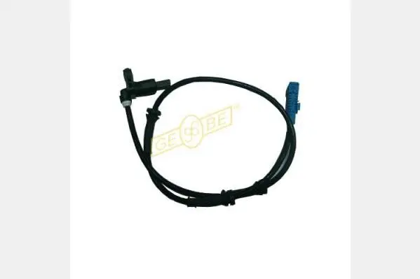 Capteur, vitesse de roue GEBE 9 1054 1