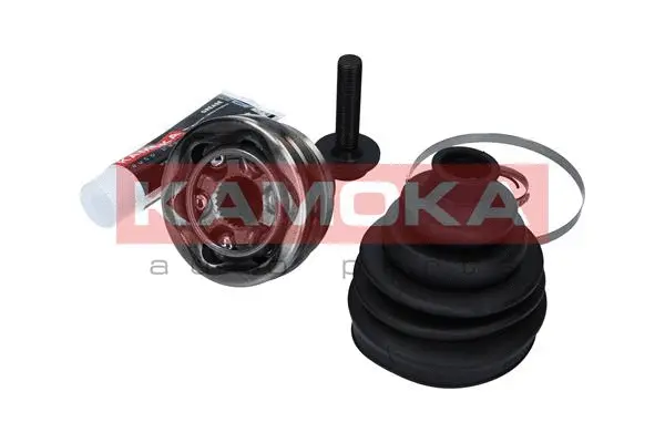 Jeu de joints, arbre de transmission KAMOKA 6081