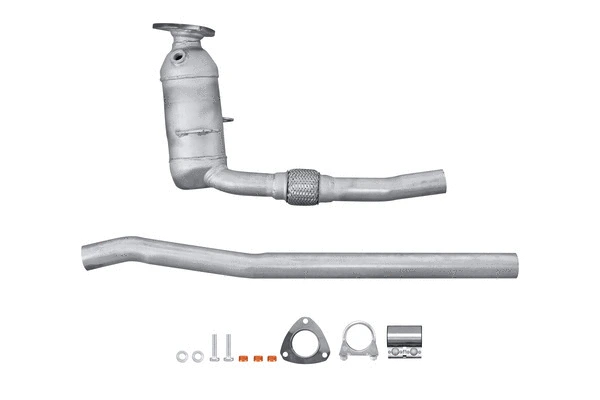 Catalyseur Faurecia FS40527K