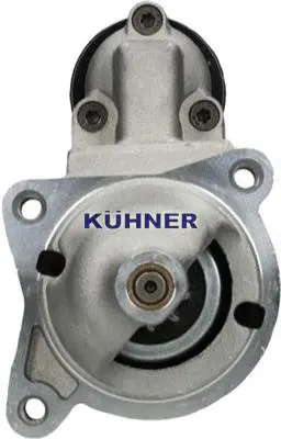 Démarreur AD KÜHNER 1091