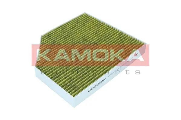 Filtre, air de l'habitacle KAMOKA 6080062