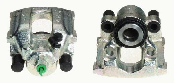 Étrier de frein 4X4 ESTANFI PDF-10-093