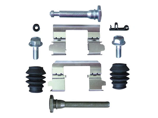 Kit d'accessoires, étrier de frein HO AUTOPARTES HOKC532